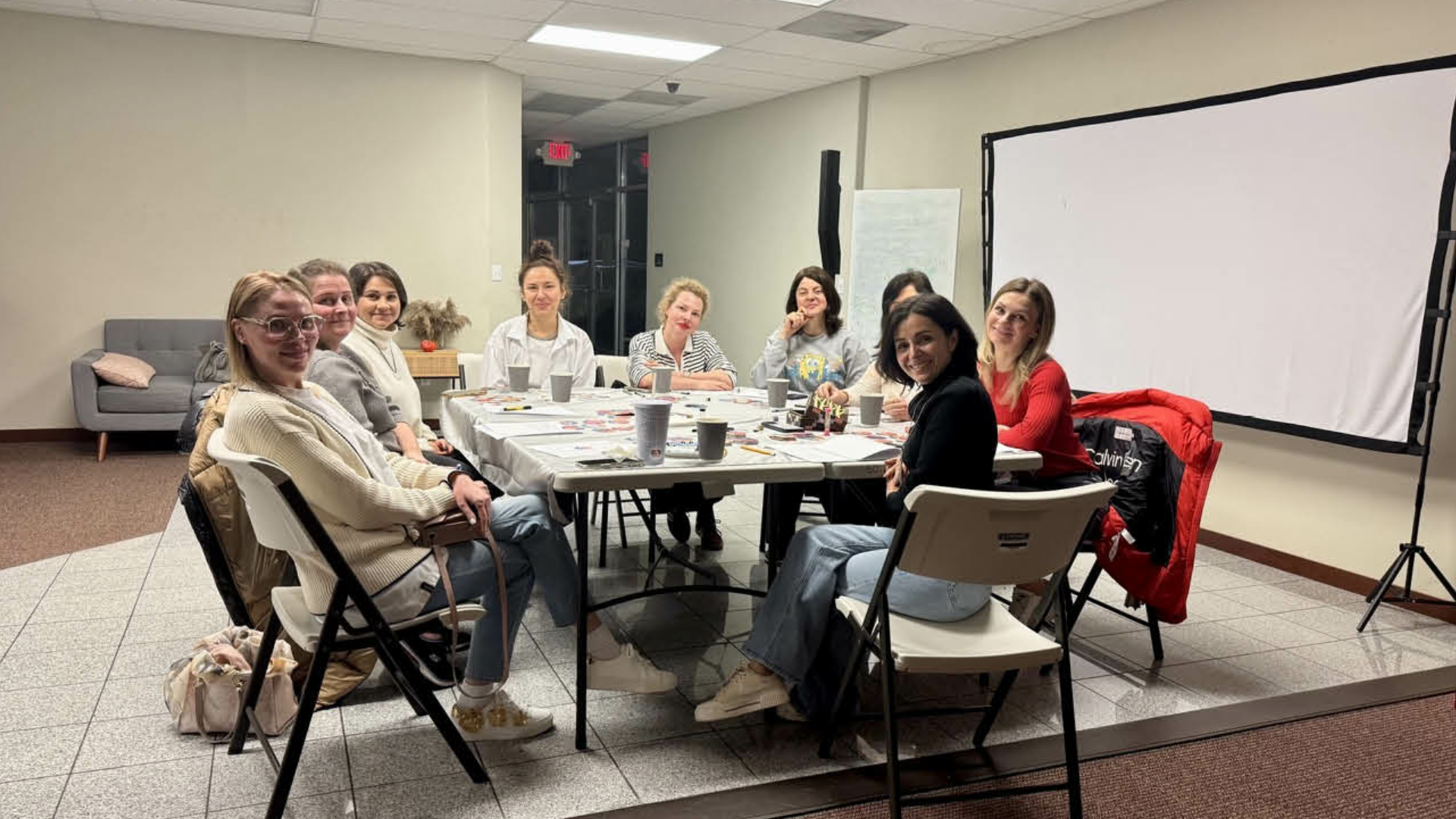 Лілія Бєлоусова: експертка, яка змінює майбутнє через освіту, батьківство та розвиток життєвих навичок 114