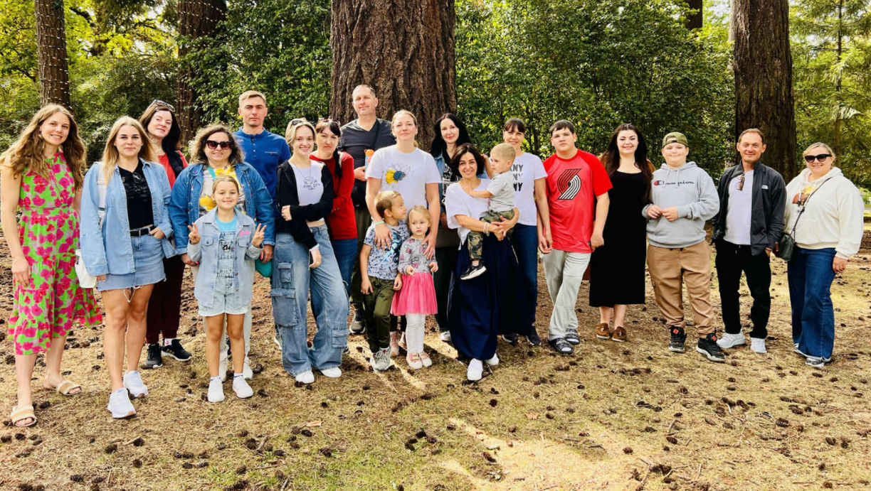 Лілія Бєлоусова: експертка, яка змінює майбутнє через освіту, батьківство та розвиток життєвих навичок 116