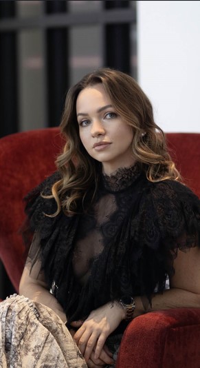 Катерина Шумілкіна 2