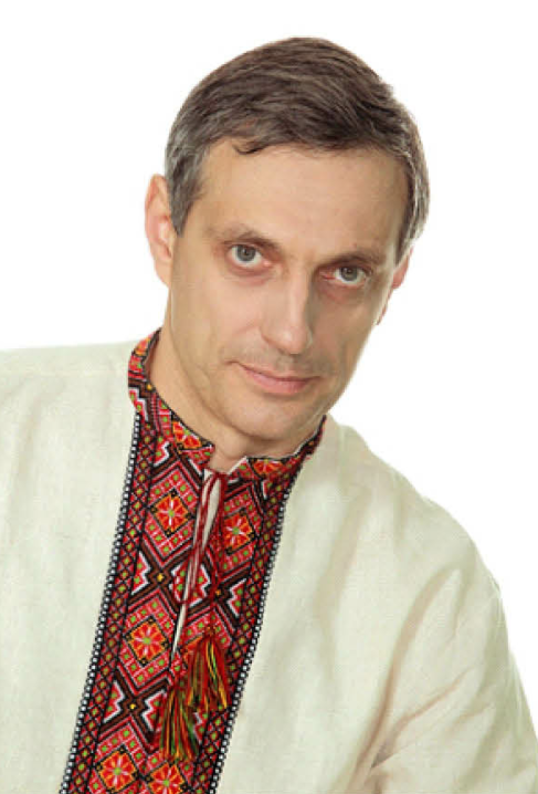 Журнал Українці і Світ 170