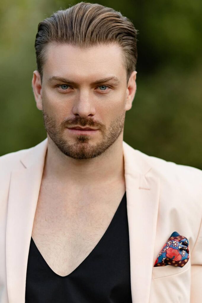 Карпов Андрій Ігорович