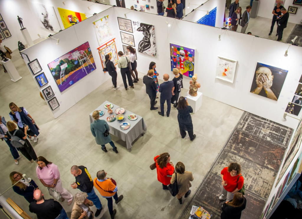 Українці у Нідерландах 222461 1024x742