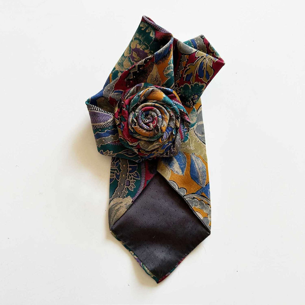 Roses of Ties: У тренді – колективна пам’ять 222559