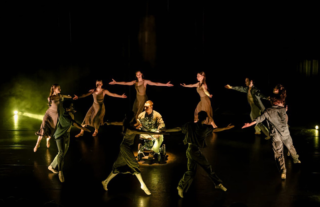 Коли балет стає домом 2223083