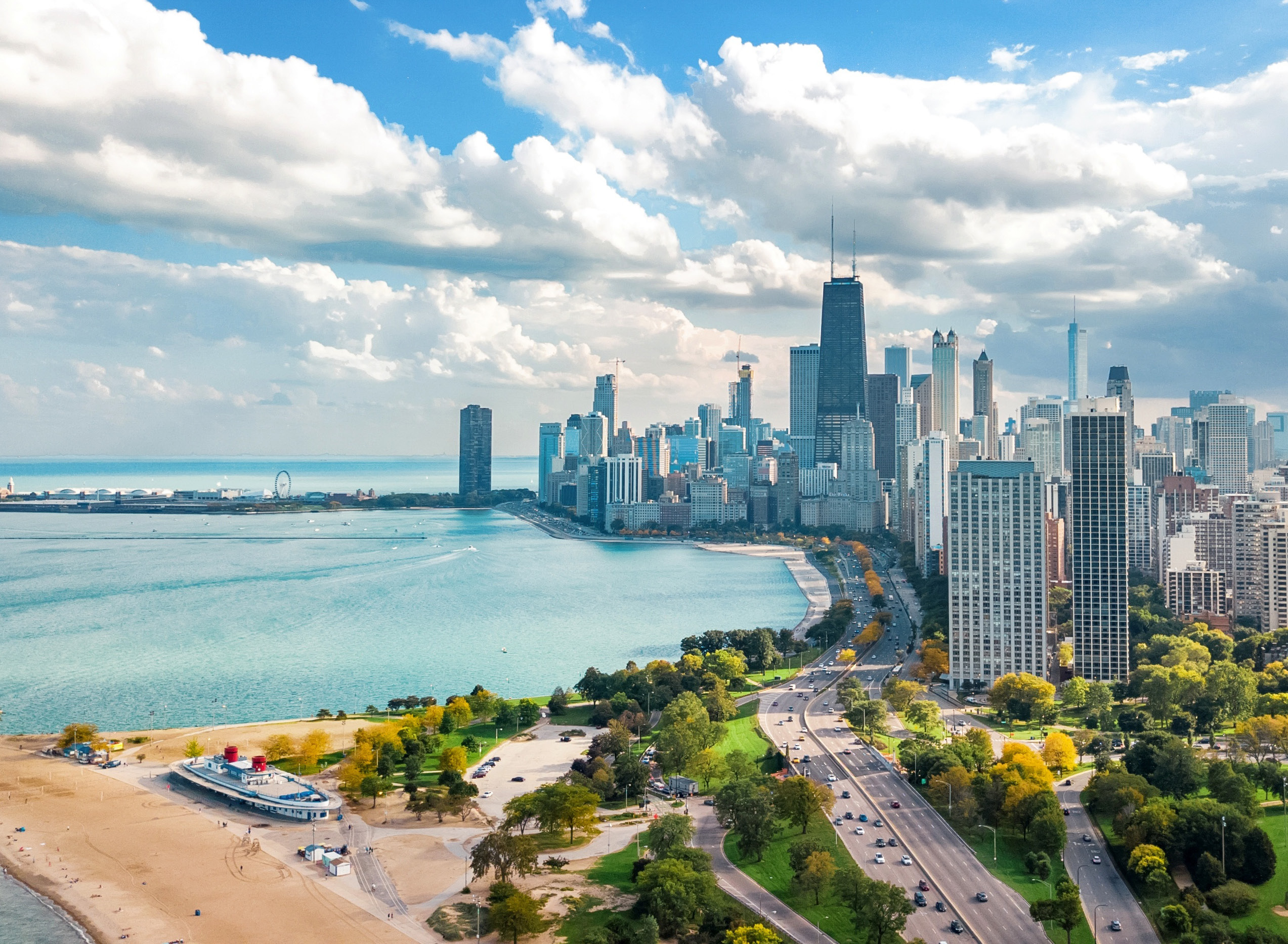 Олексій Аксьонов: з Києва до Чикаго — допомагаю знайти не просто житло, а дім 222593