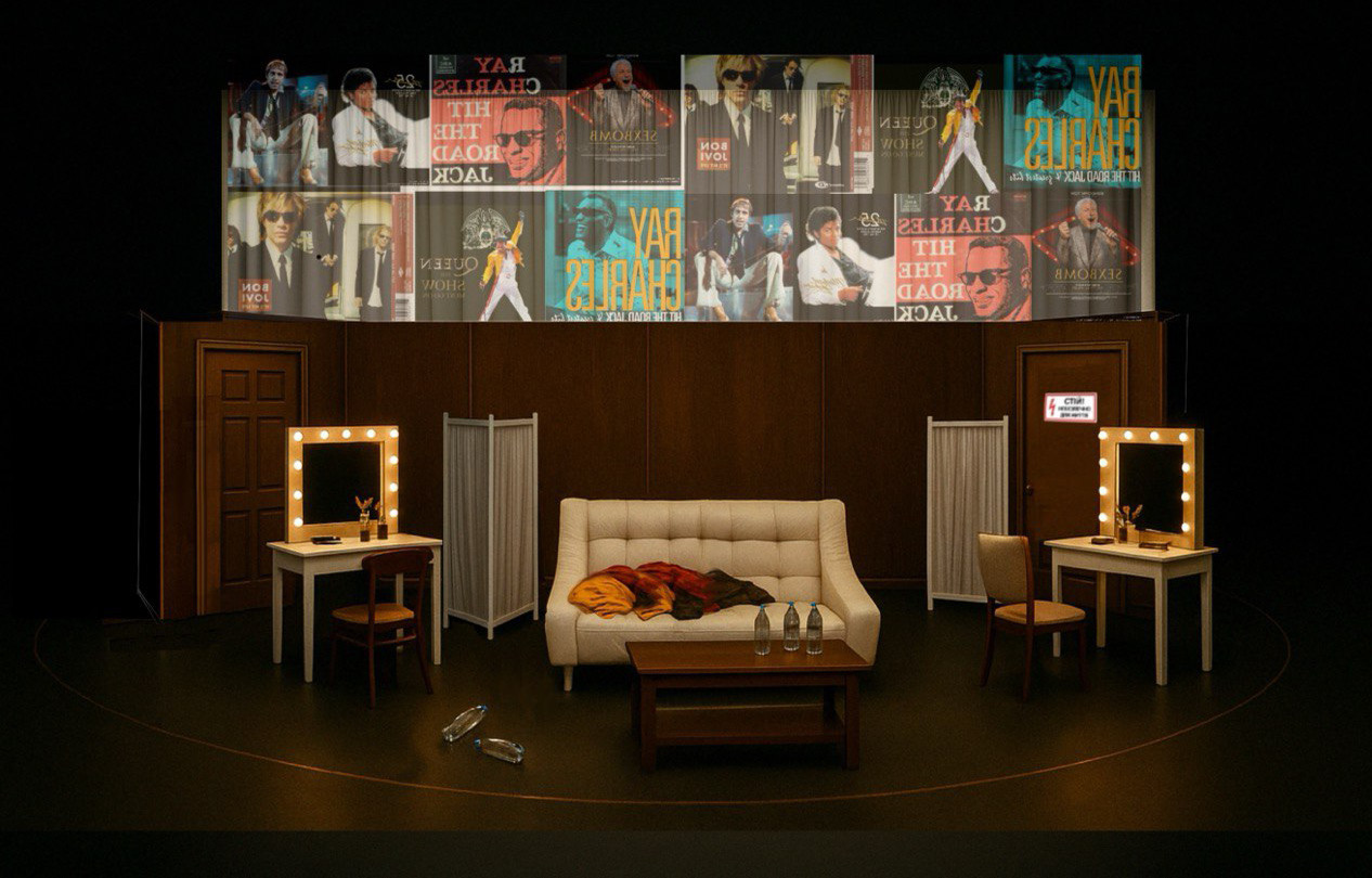 Мистецтво, яке знаходить свій голос 222673