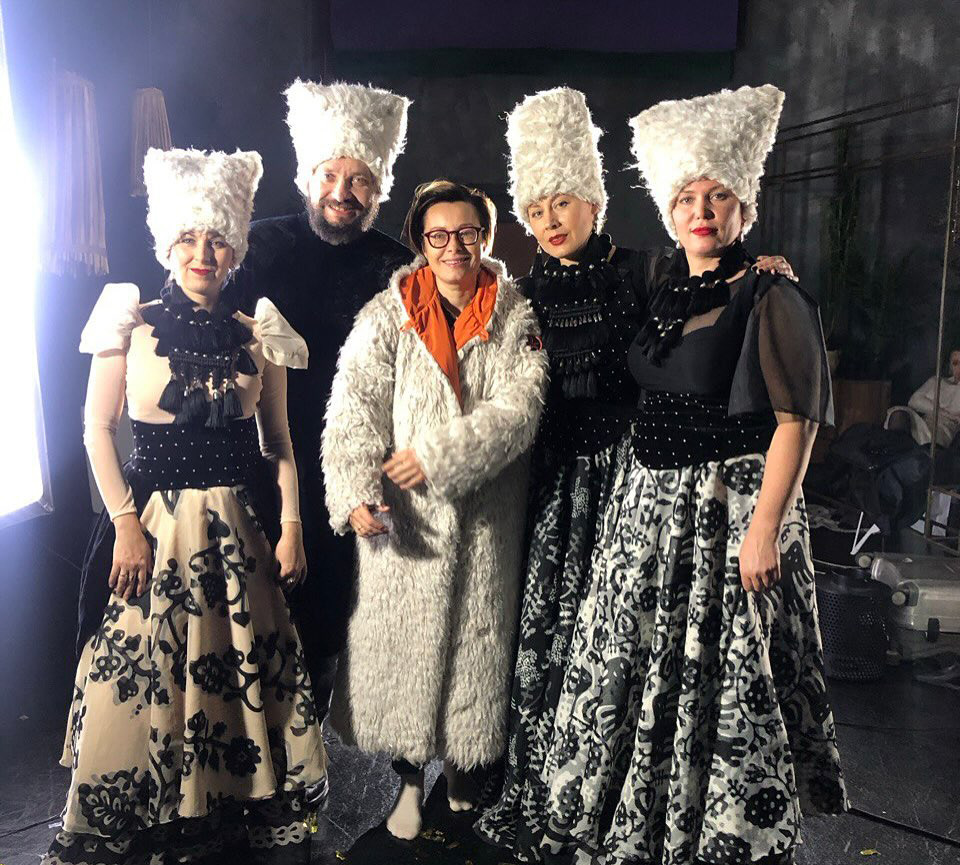 Унікальний український тренд: поєднання властивостей рослин і людей 222691