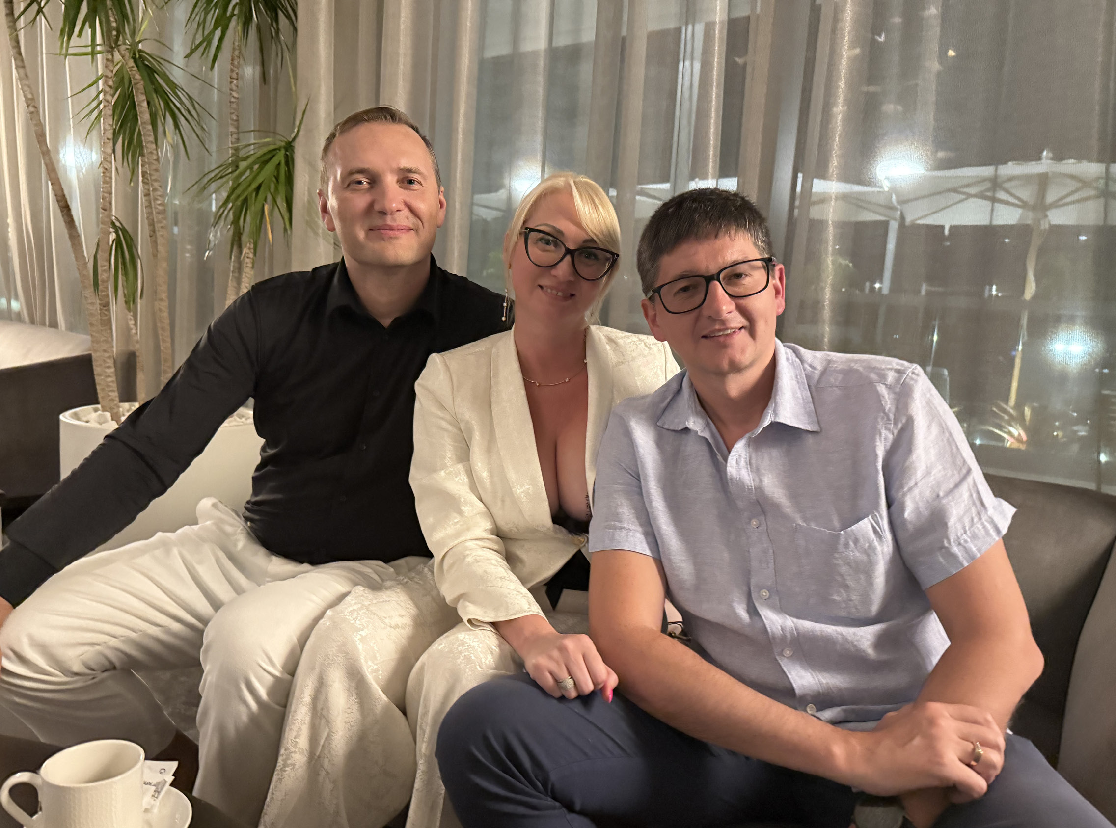 Бізнес, інновації та фронтир штучного інтелекту: монетизація ідей у XXI столітті 222822