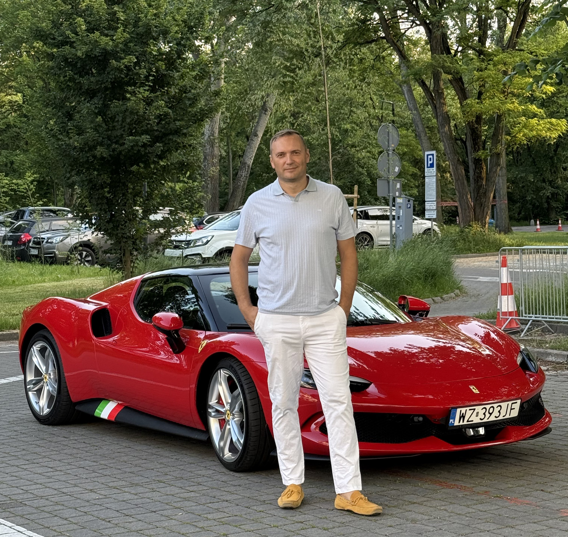 Бізнес, інновації та фронтир штучного інтелекту: монетизація ідей у XXI столітті 222824