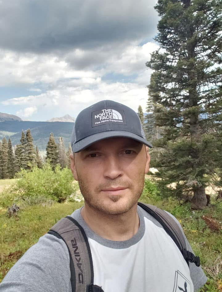 Гори Айдахо і океан всередині: як віпассана змінює бурі життя 222901