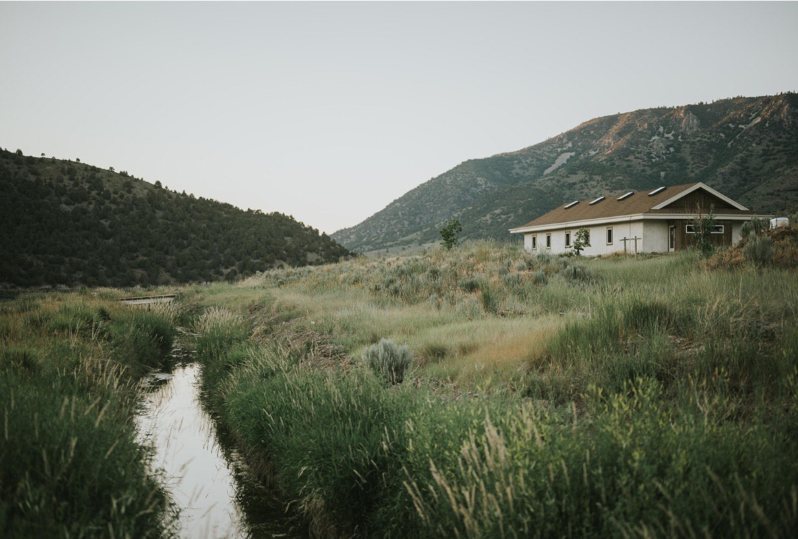 Гори Айдахо і океан всередині: як віпассана змінює бурі життя 222902