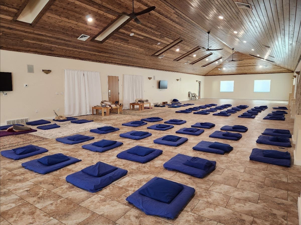 Гори Айдахо і океан всередині: як віпассана змінює бурі життя 222903