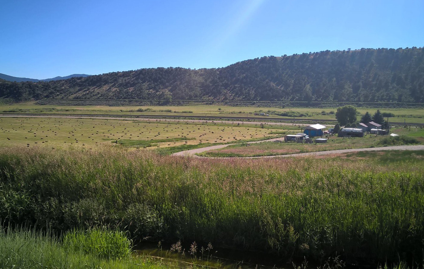 Гори Айдахо і океан всередині: як віпассана змінює бурі життя 222905