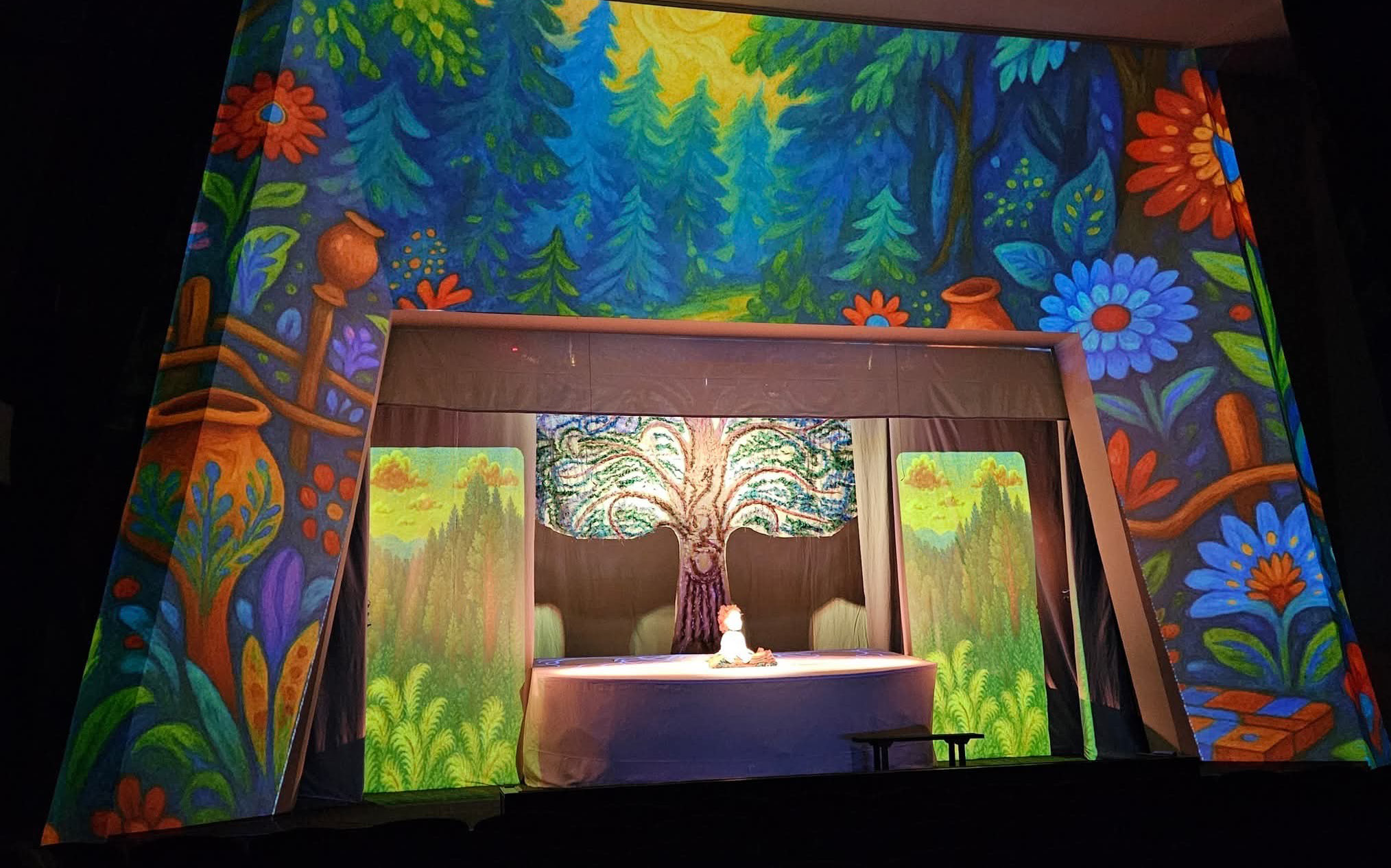 Там, де народжується ідея 223012