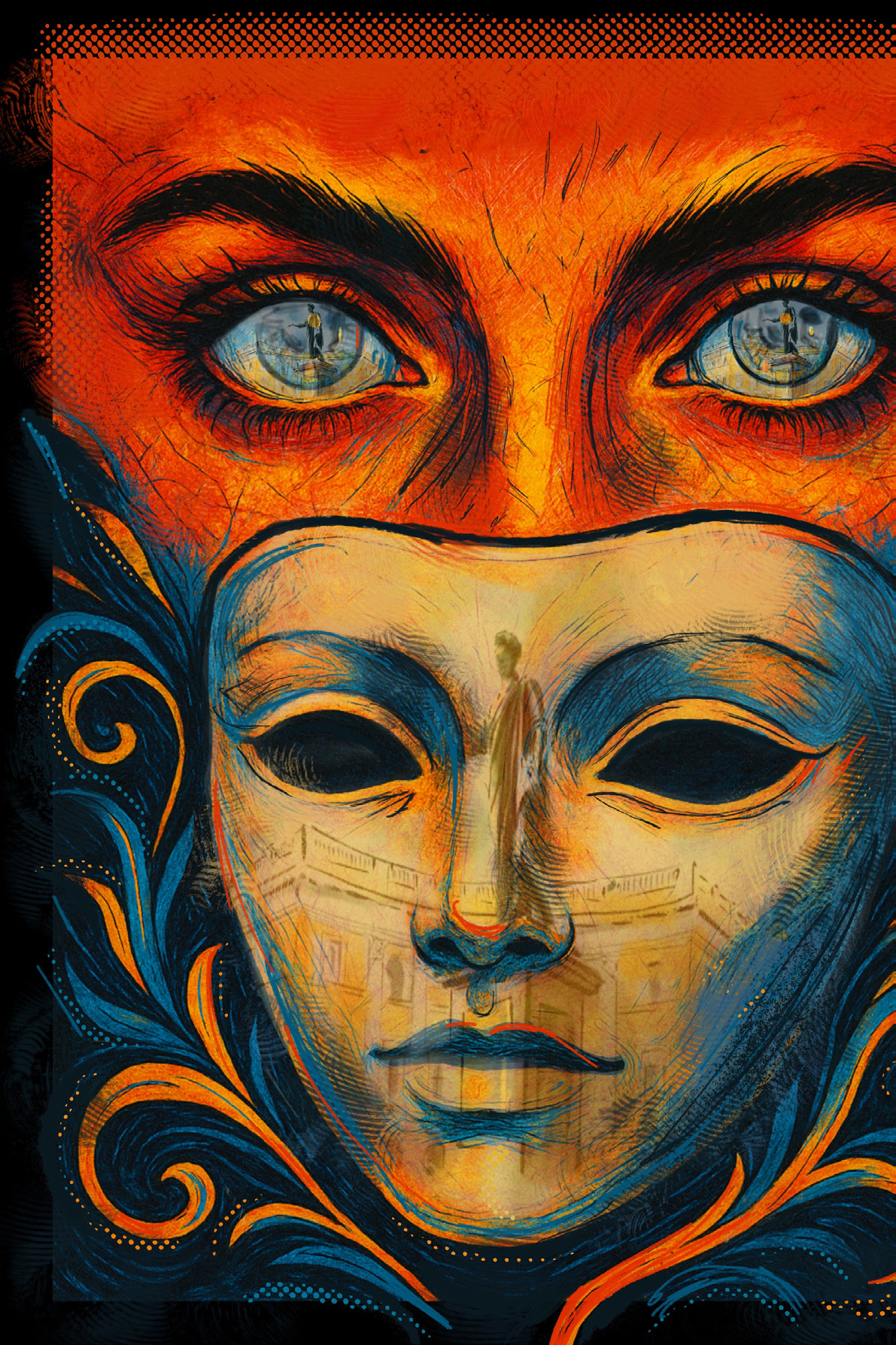 Там, де народжується ідея 223015