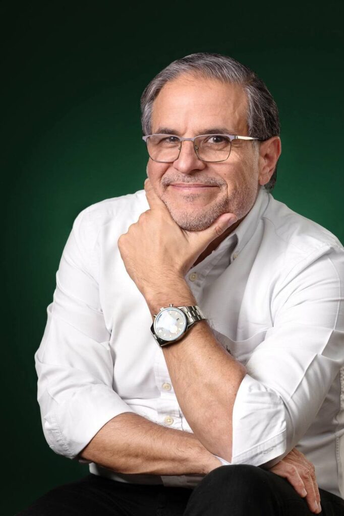 Filipe Carrera 678555