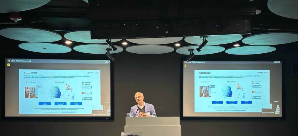 Кінець традиційної служби підтримки клієнтів: чому голосові ШІ-агенти стануть стандартним способом взаємодії бізнесу та користувачів їх послуг 701 1024x469