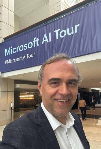 Кінець традиційної служби підтримки клієнтів: чому голосові ШІ-агенти стануть стандартним способом взаємодії бізнесу та користувачів їх послуг 703