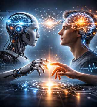 Логіка як мова розуму: від античних філософів до штучного інтелекту 7211