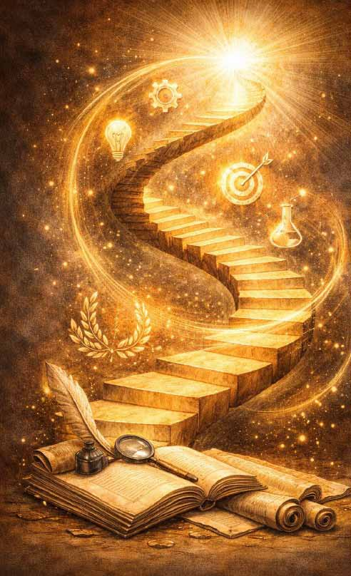 Логіка як мова розуму: від античних філософів до штучного інтелекту 723