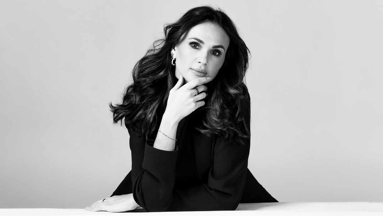 Я хотіла стати балериною в космосі 742