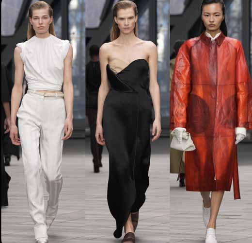 Нью-Йоркський тиждень моди: стиль, який не боїться зими 7510