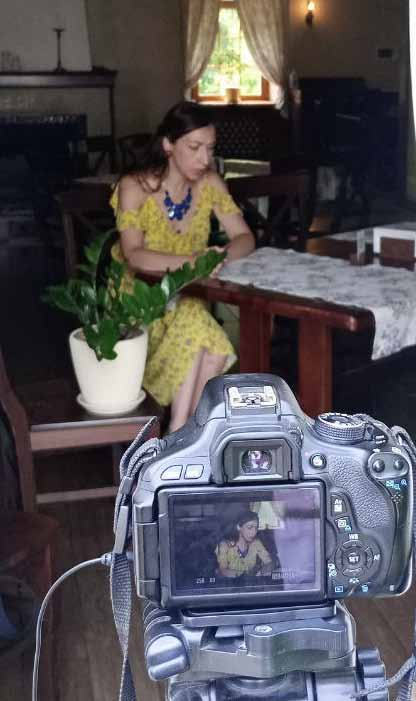 Від особистого досвіду до міжнародного визнання: шлях фільму «Як ти?» 773