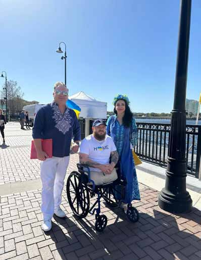 Фестиваль Vatra — вогонь, що об’єднує серця 786