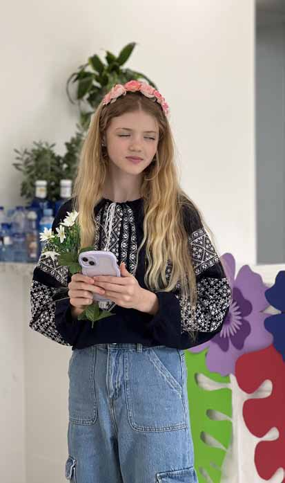 Мрія, що об’єднує серця: українська школа в Іспанії як простір сили та пам’яті 795