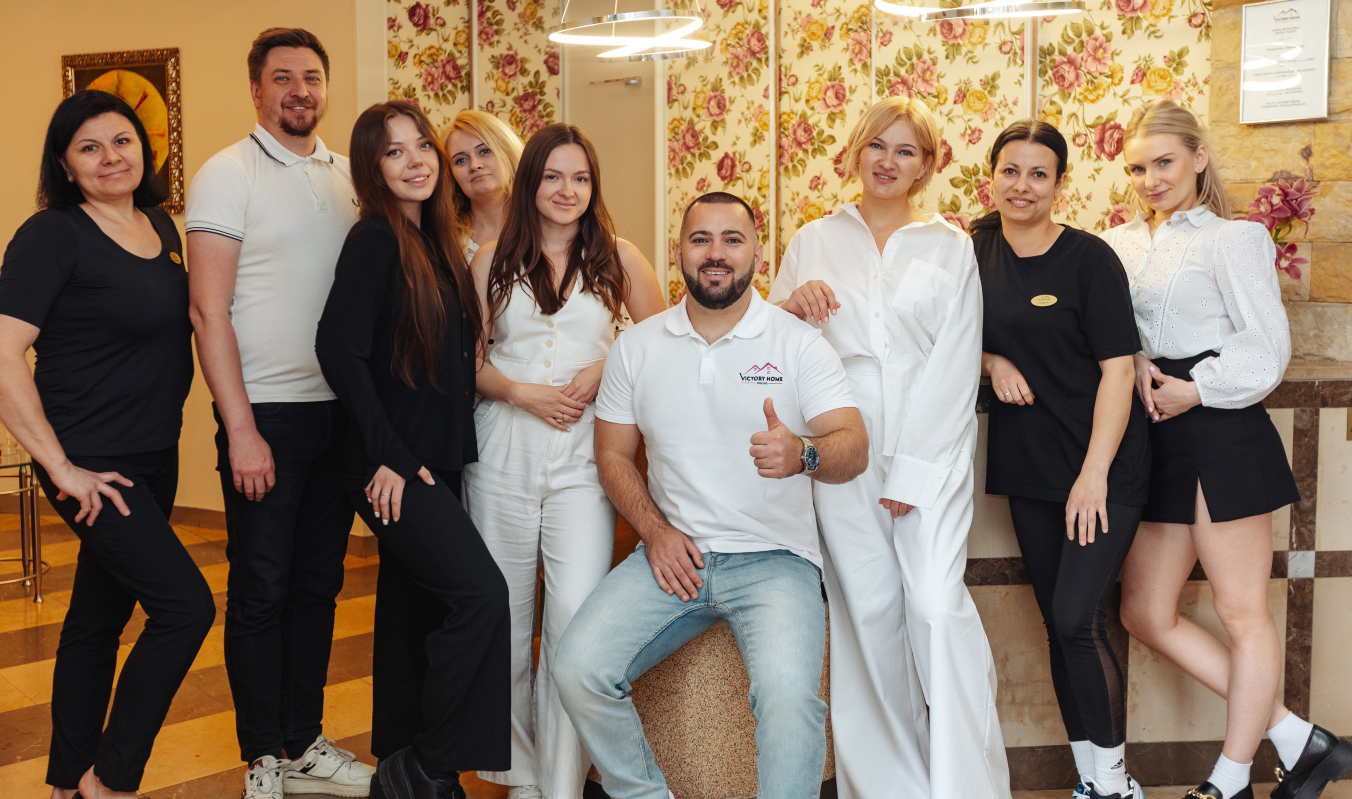 Історія Руслана Коваленка: як побудувати готельну імперію у Польщі з нуля 123765