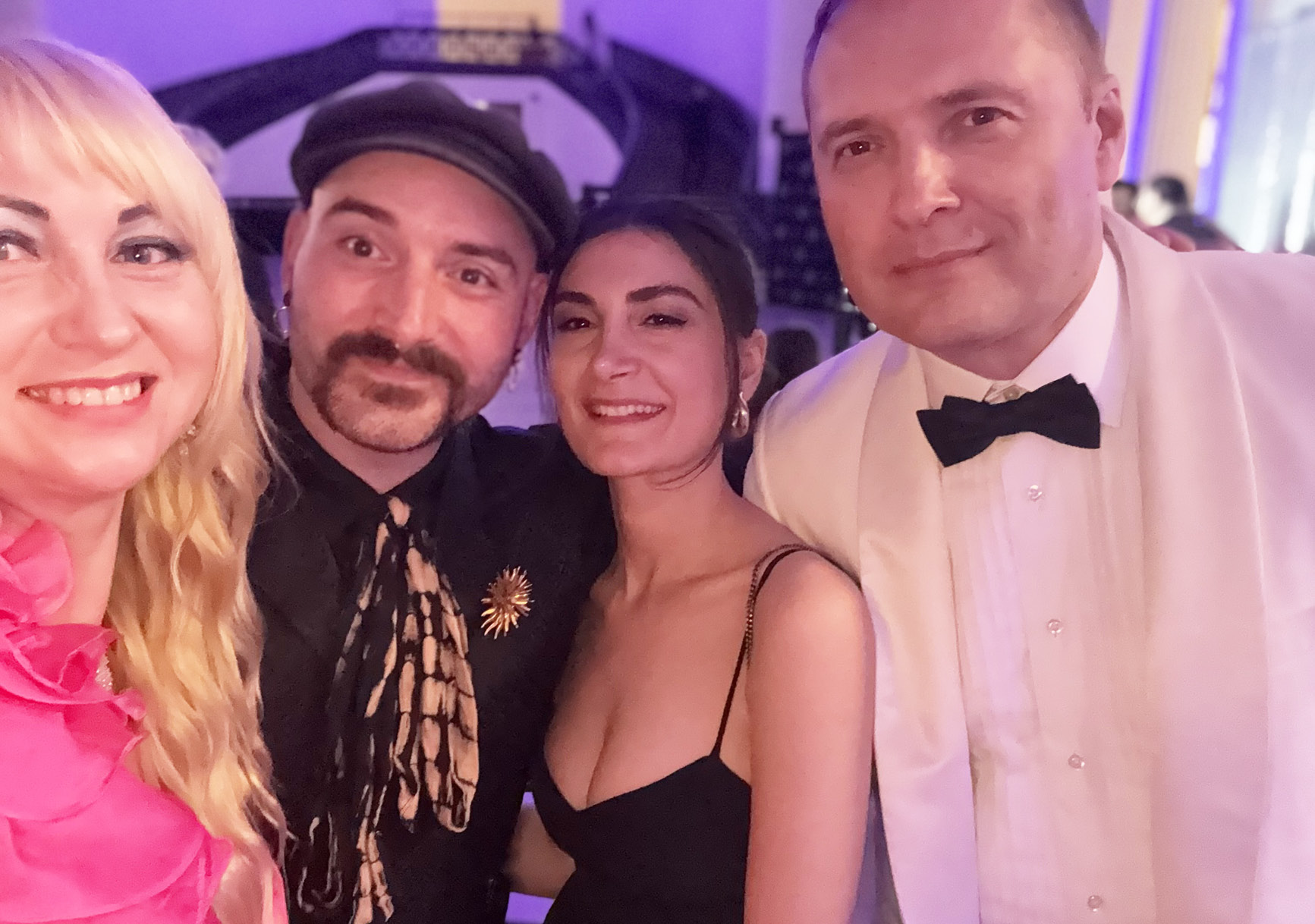 Барістерський бал у Чикаго: більше ніж вечір — це досвід, який формує майбутнє юриста 90876113